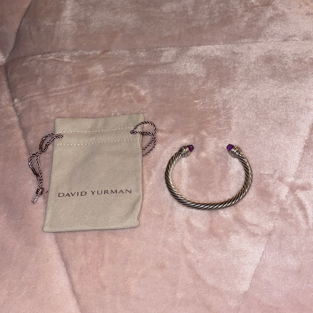 Yurman Bracelet